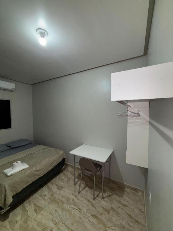 Pousada Luz do Norte - Executive Suite