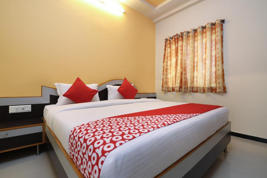 Gallery image of Collection O Abu Road Railway Junction Formerly Hotel Durga in Mount Ābu