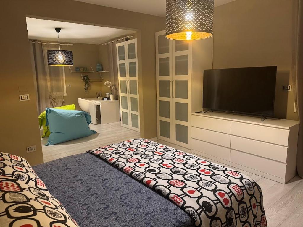 B&B Il Gelso - San Pietro in Casale
