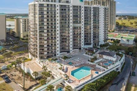 Πισίνα στο ή κοντά στο Vitamin Sea Studio