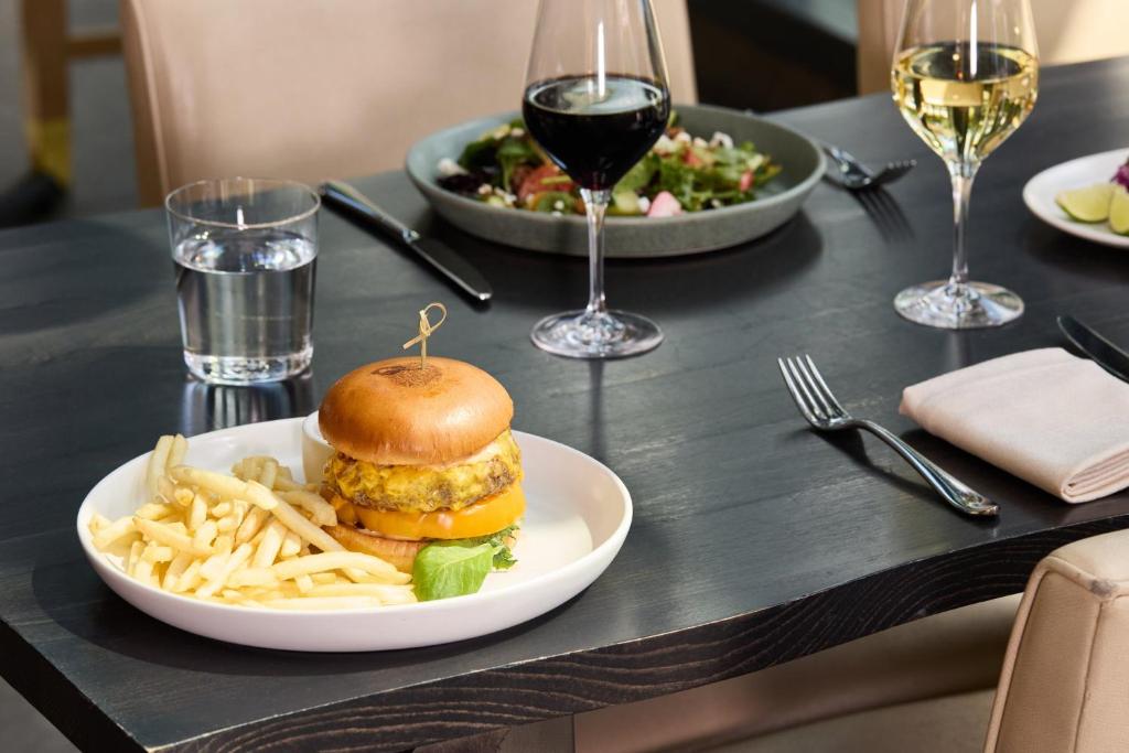 InterContinental - Washington D.C. - The Wharf by IHG photo