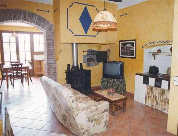 Allotjaments Rurals Can Pere Petit - Apartamento De Tres Habitaciones