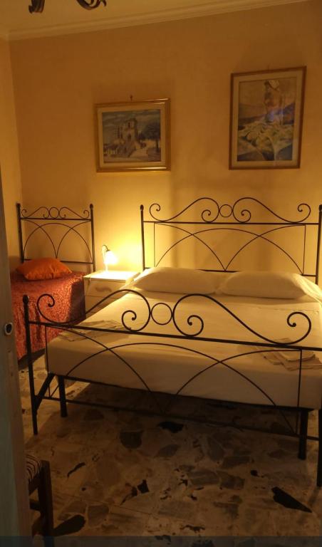 Maison Manni' B&B - Habitación Triple Con Balcón