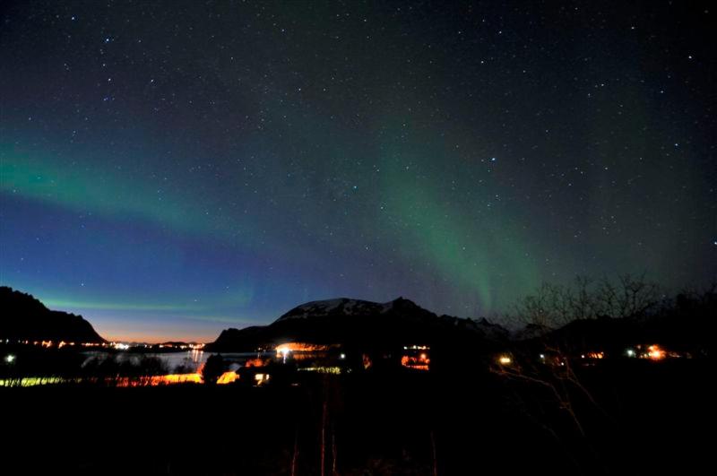 Holiday Home Lofoten - Holiday Home