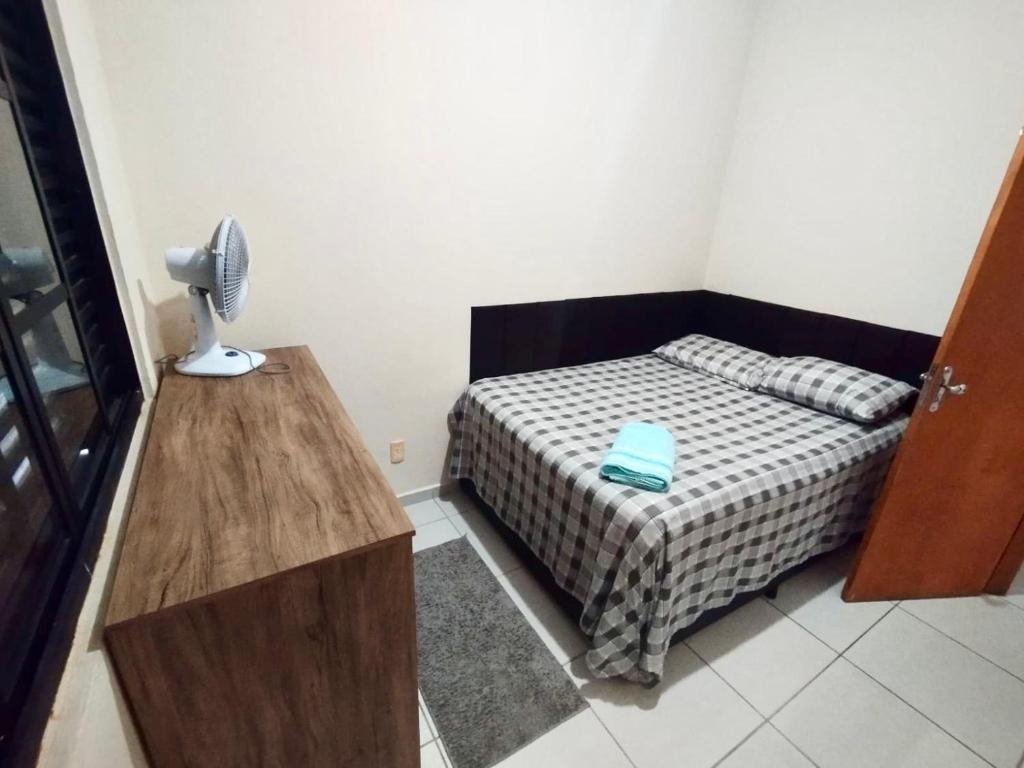 Gallery image of Apartamento Aconchegante Itajubá MG in Itajubá