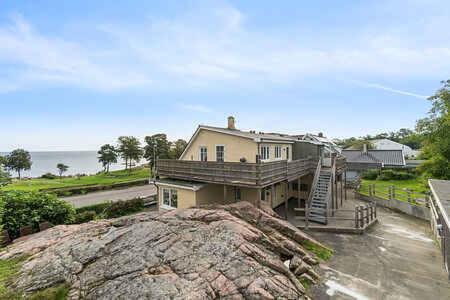 Φυσικό τοπίο κοντά σε αυτό το διαμέρισμα