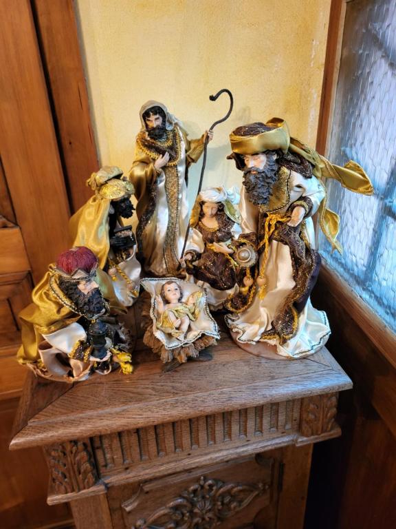 Gîte de charme sur les remparts – photo 19
