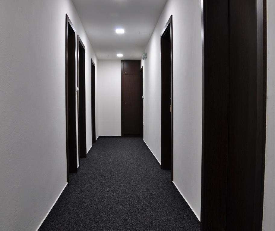 Fotografie z fotogalerie ubytování Penzion Dobré Hnízdo ve Zlíně