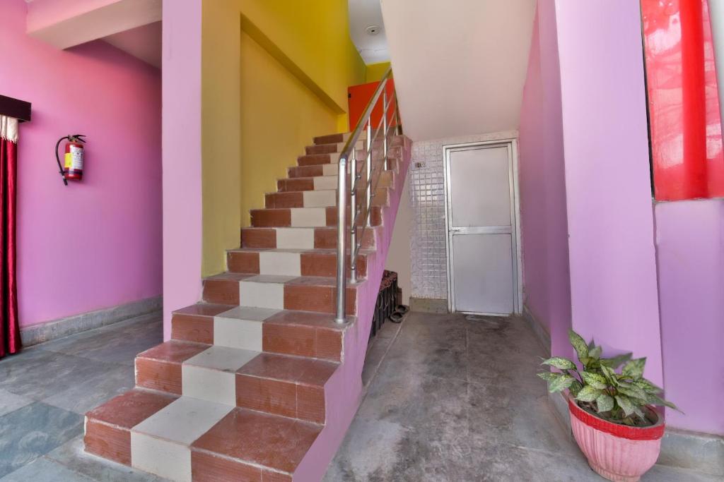 Φωτογραφία από το άλμπουμ του Hotel O Celebration - The Party Point σε Πάτνα