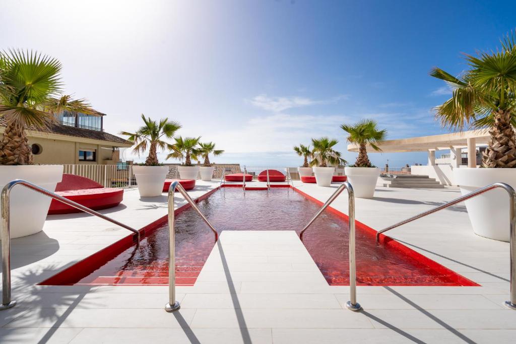 Φυσικό τοπίο κοντά σε αυτό το διαμέρισμα