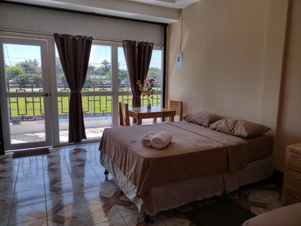 Φωτογραφία από το άλμπουμ του Marcelino's Rooms σε Morales