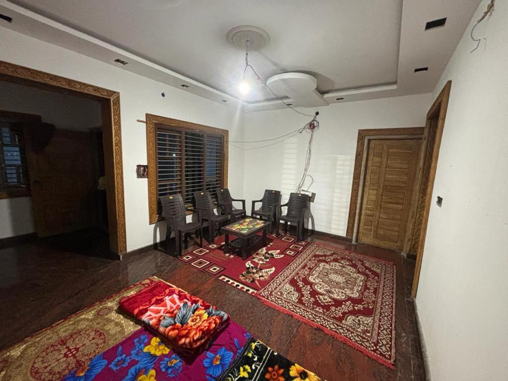 Galería fotográfica de Lotus home stay 2BHK en Mysore