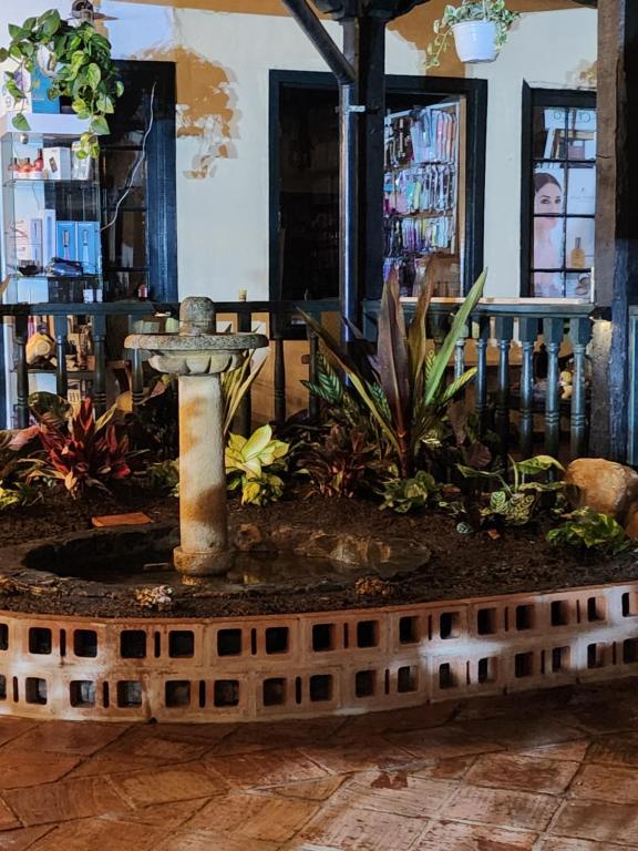 Φωτογραφία από το άλμπουμ του Hotel Posada SantaMaria Villa de Leyva σε Villa de Leyva