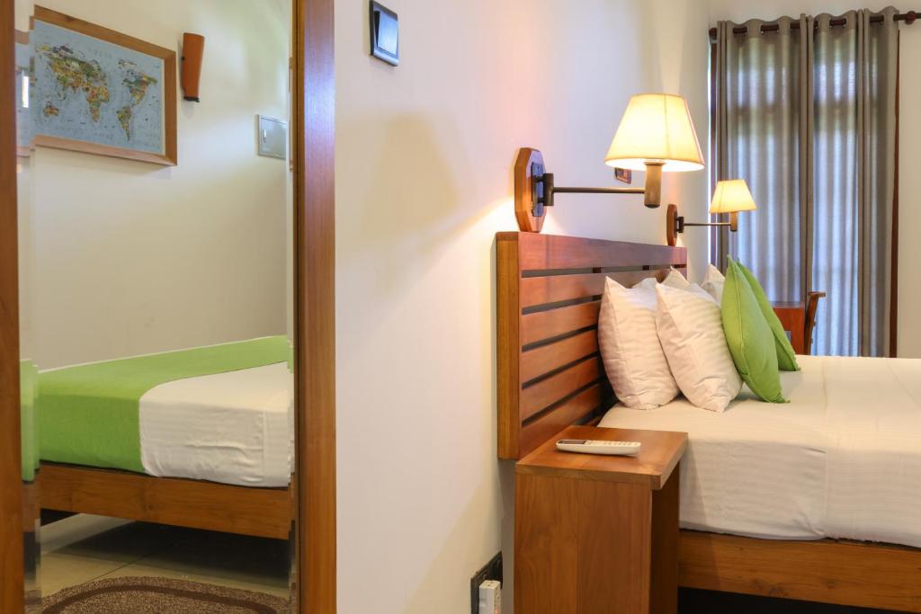 Tropical Villa - Weligama - 5