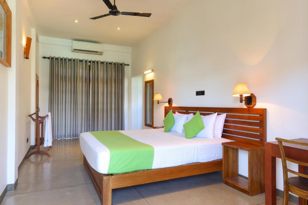 Tropical Villa - Weligama - 3