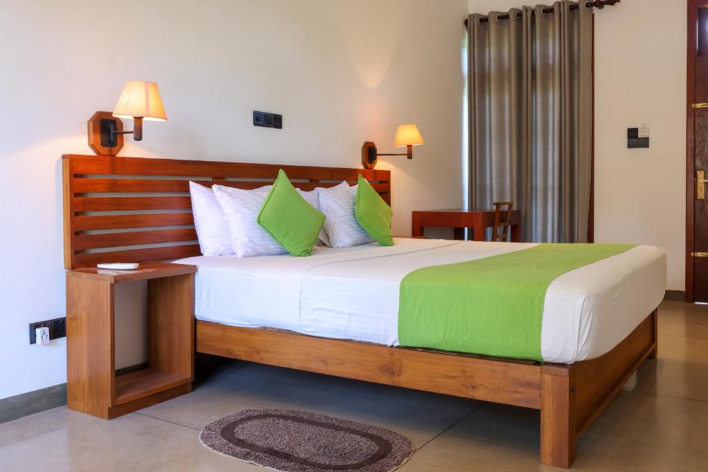 Tropical Villa - Weligama - 1