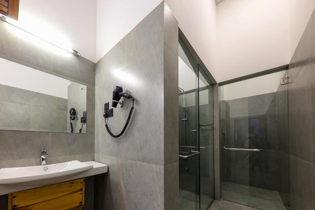 Tropical Villa - Weligama - 7