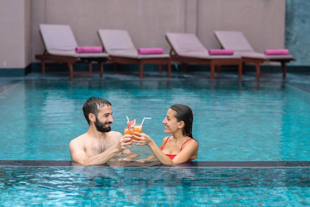 Tropical Villa - Weligama - 9