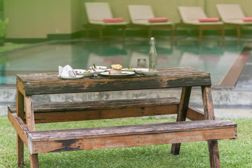 Tropical Villa - Weligama - 12