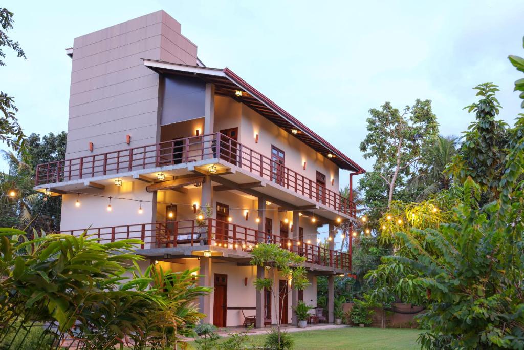 Tropical Villa - Weligama - 13