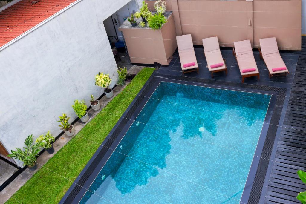 Tropical Villa - Weligama - 15