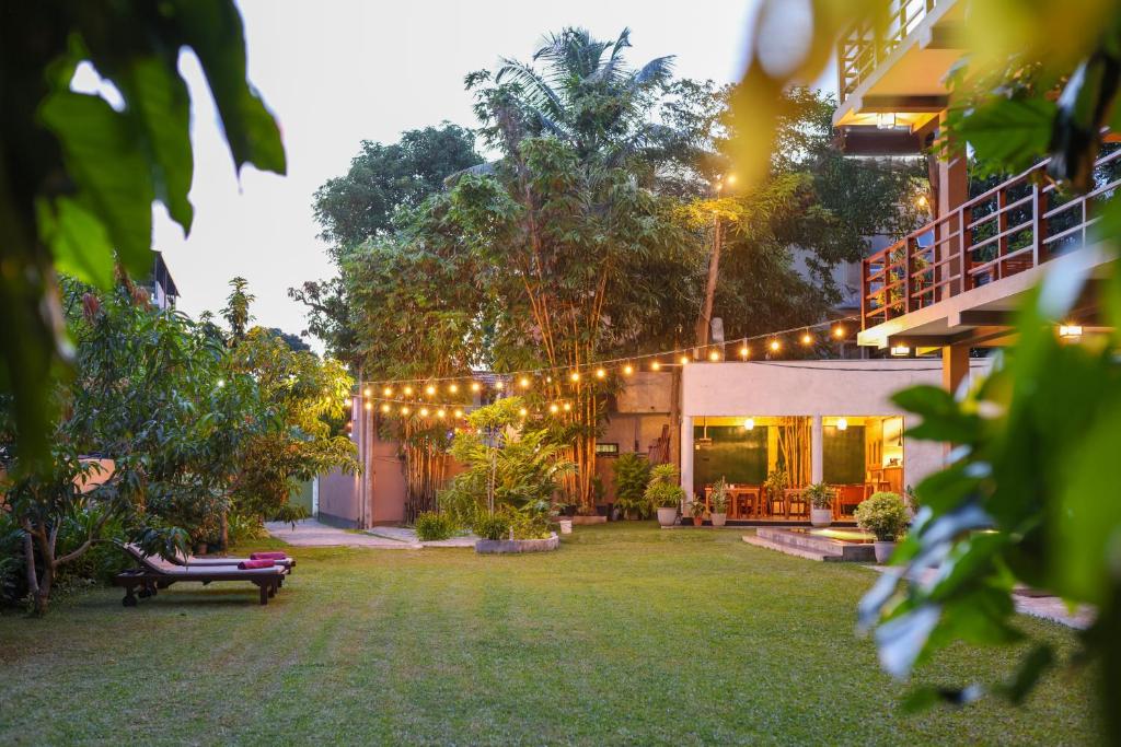 Tropical Villa - Weligama - 16