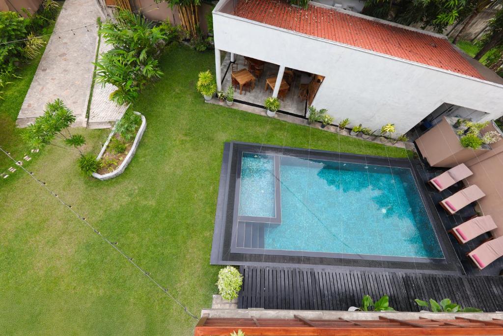 Tropical Villa - Weligama - 17