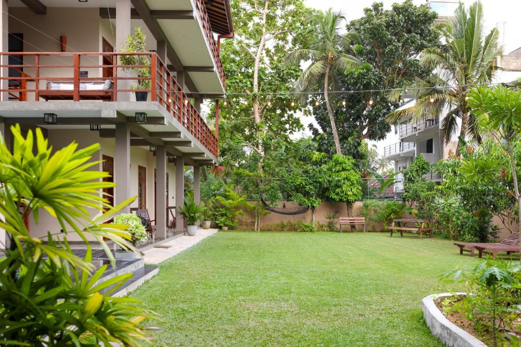 Tropical Villa - Weligama - 18