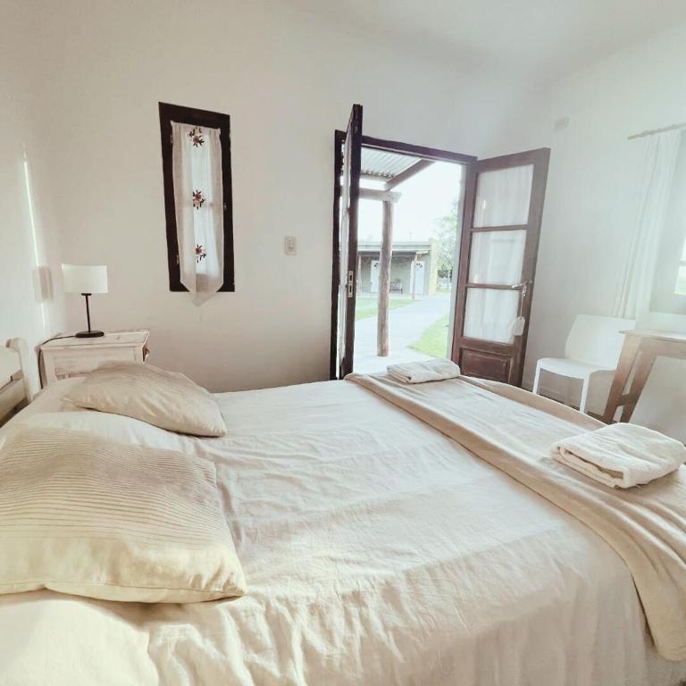 Hostel de campo La Providencia