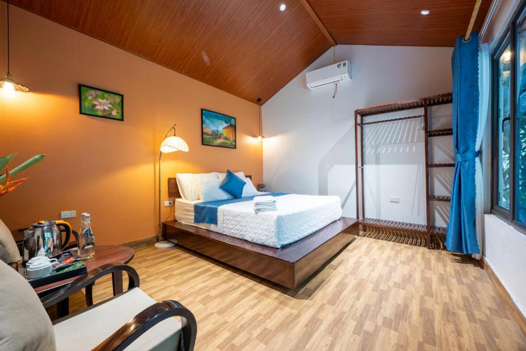 Cozy Beer Garden Homestay - 8