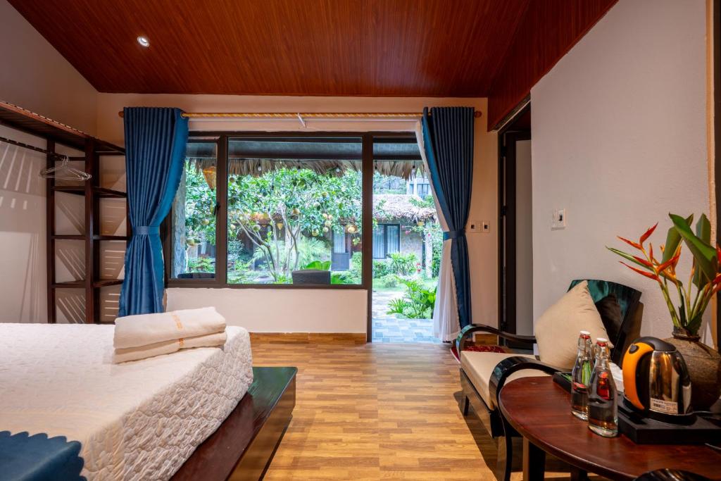 Cozy Beer Garden Homestay - 4