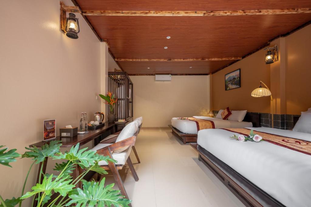 Tam Coc Luxury Homestay - 3