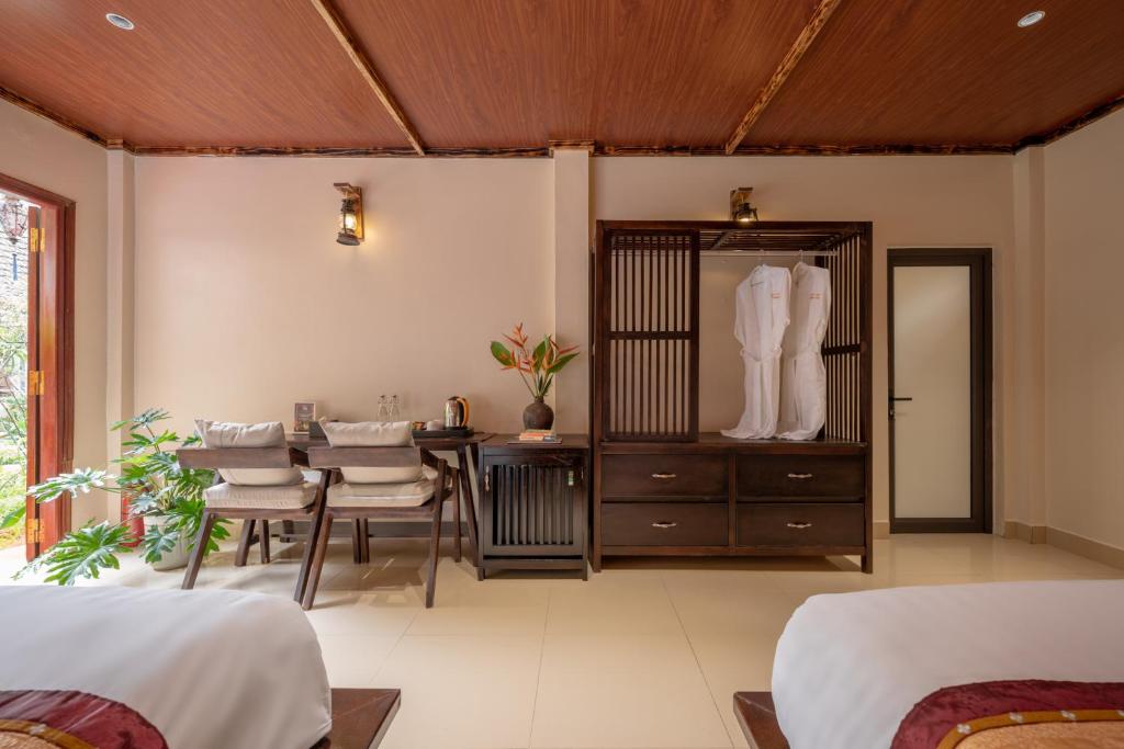 Tam Coc Luxury Homestay - 5