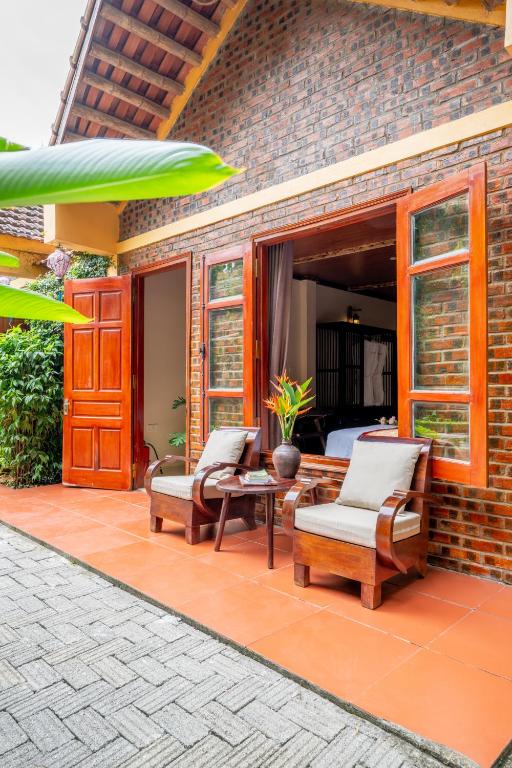 Tam Coc Luxury Homestay - 2