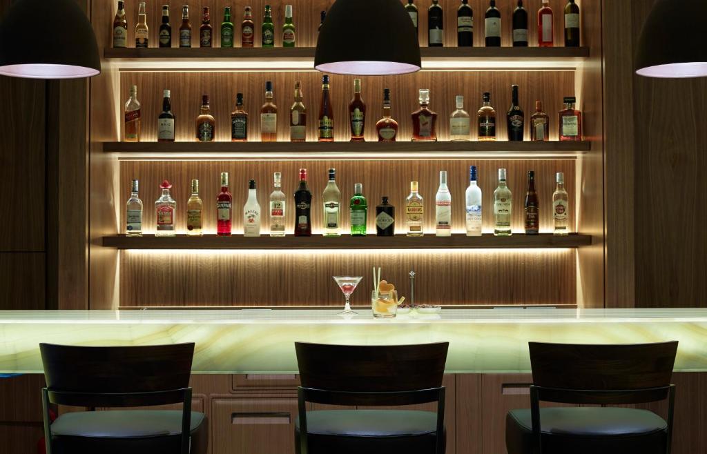 Samaria Hotel - Resim 26