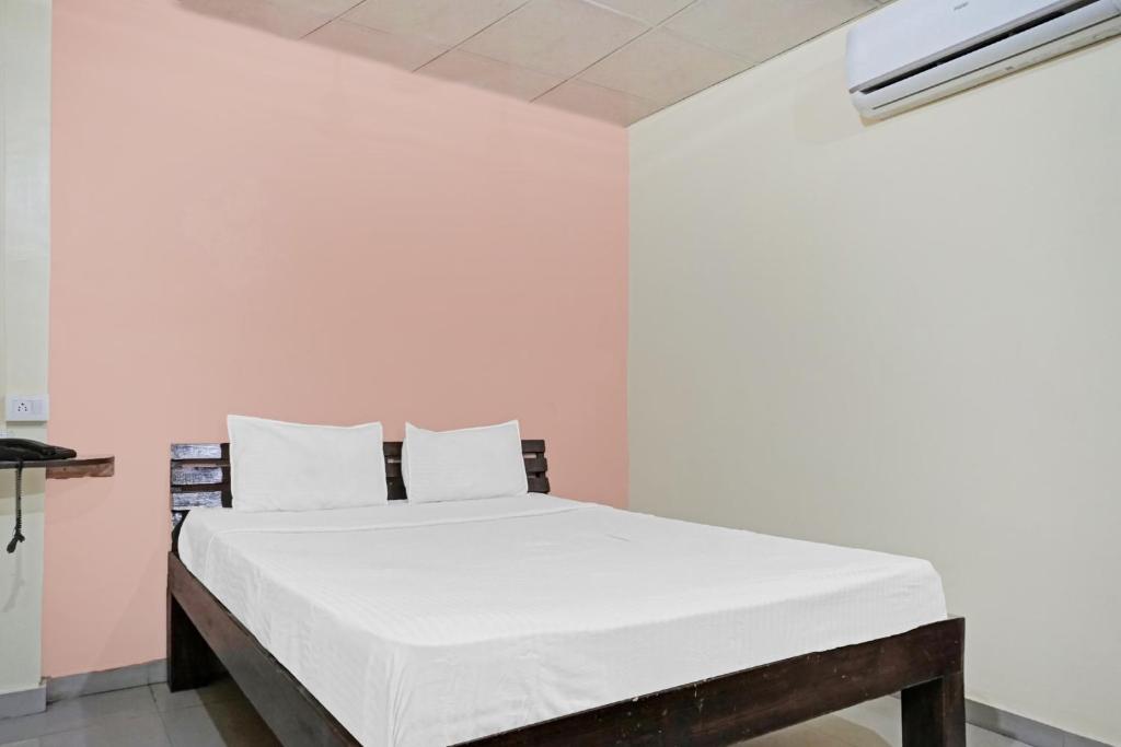 Gallery image of Hotel O Sai Lodge in Méribel Village