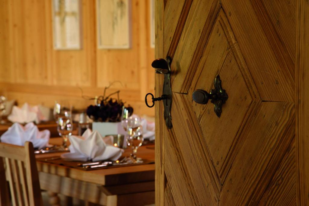 Fotografie z fotogalerie ubytování Alpen Hotel Post v destinaci Au im Bregenzerwald