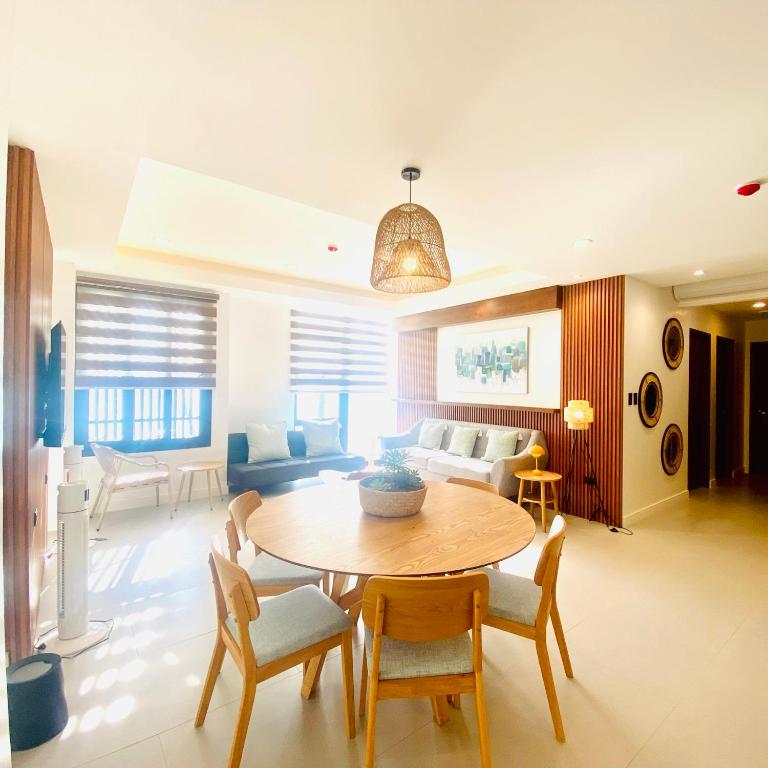 Beachfront V Boutique Hotel Boracay - Superior Suite With Sea View