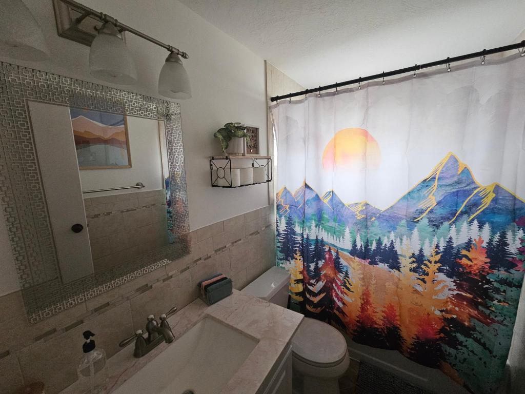 Fotografie z fotogalerie ubytování not accurate v destinaci South Jordan