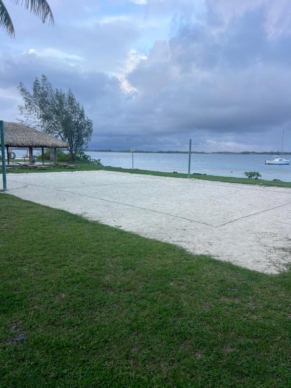 Bora bora studio vacation - photo 12 - Bora Bora, Polynésie