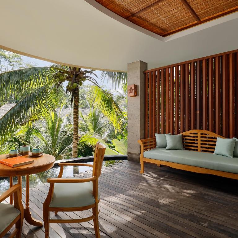 Abisena Wellness & Resort Ubud-Adult Only - 15