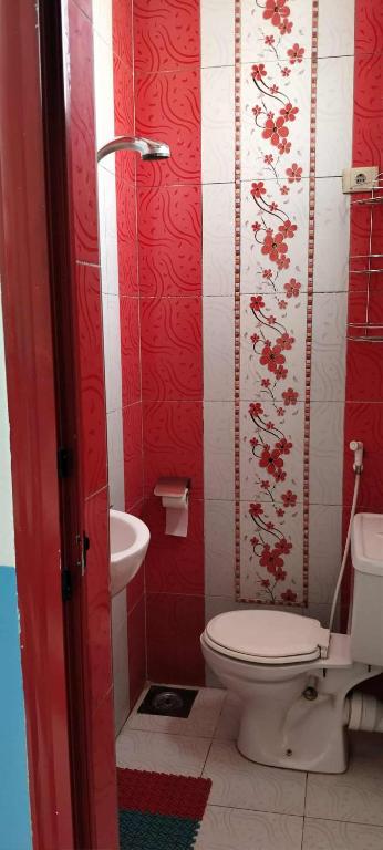 El-amin Guest House - 3