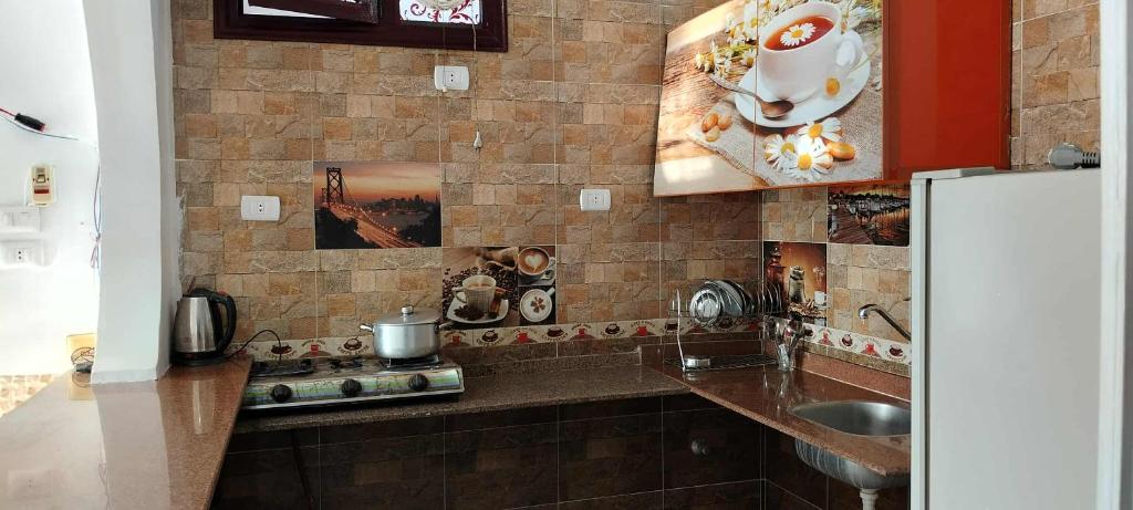 El-amin Guest House - 17