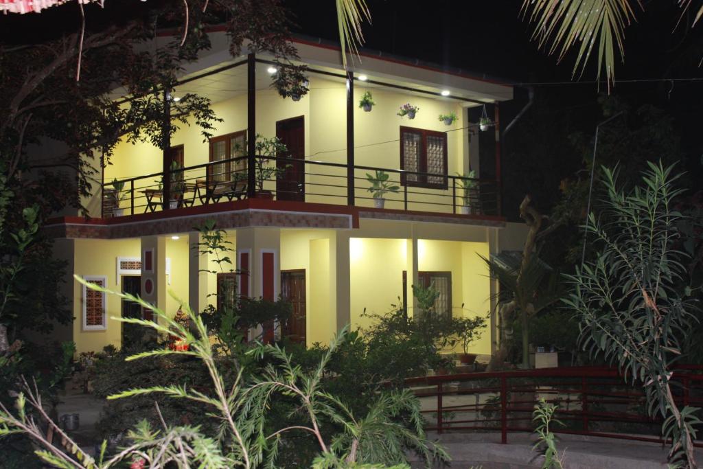 Nguyet Que Homestay & Tours - 13