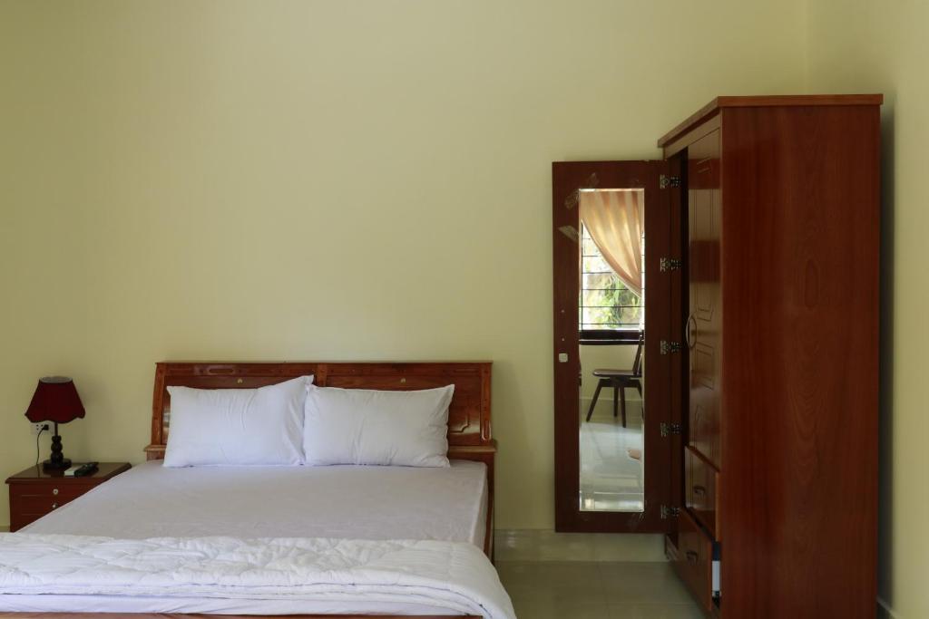 Nguyet Que Homestay & Tours - 11