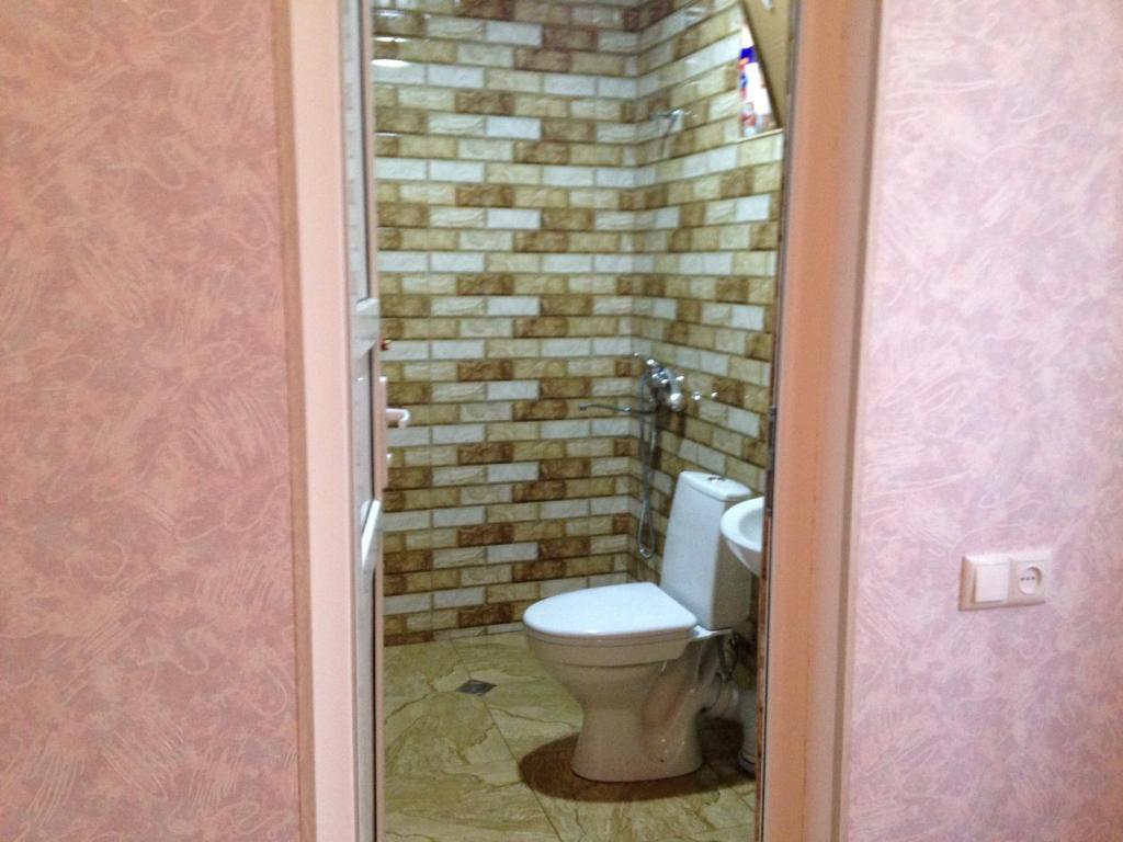 Bany a Guest House Besarioni