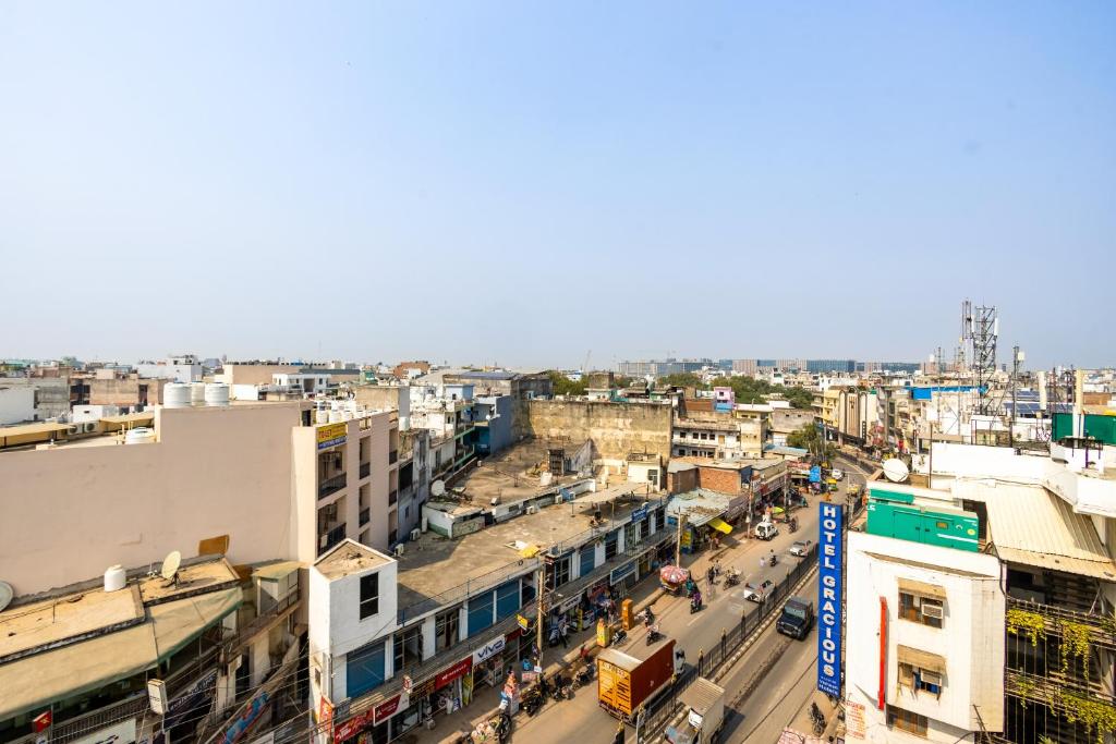Hotel Kiara Grand - Near TERMINAL 3 Delhi Airport With Free Airport Pickup photo