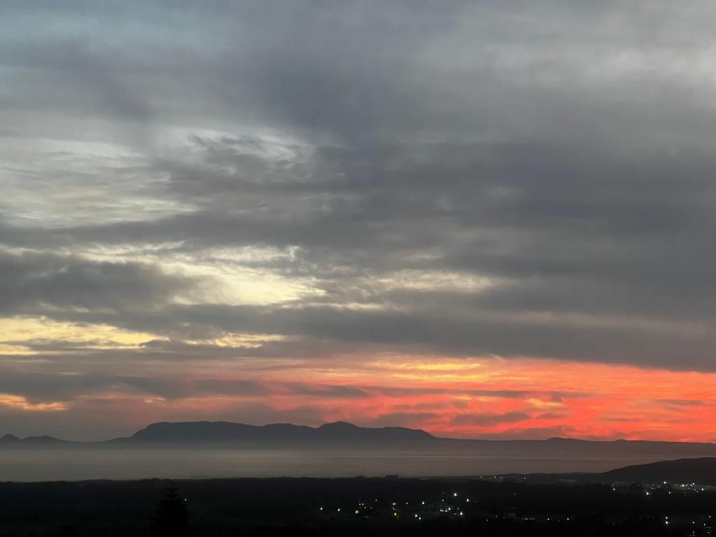 Φυσικό τοπίο κοντά σε αυτή η παραθεριστική κατοικία