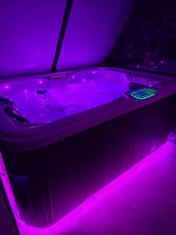Gite Secret Spa Colmar - 5 pers - jacuzzi - 70m2 - 2 chambres séparés – photo 11