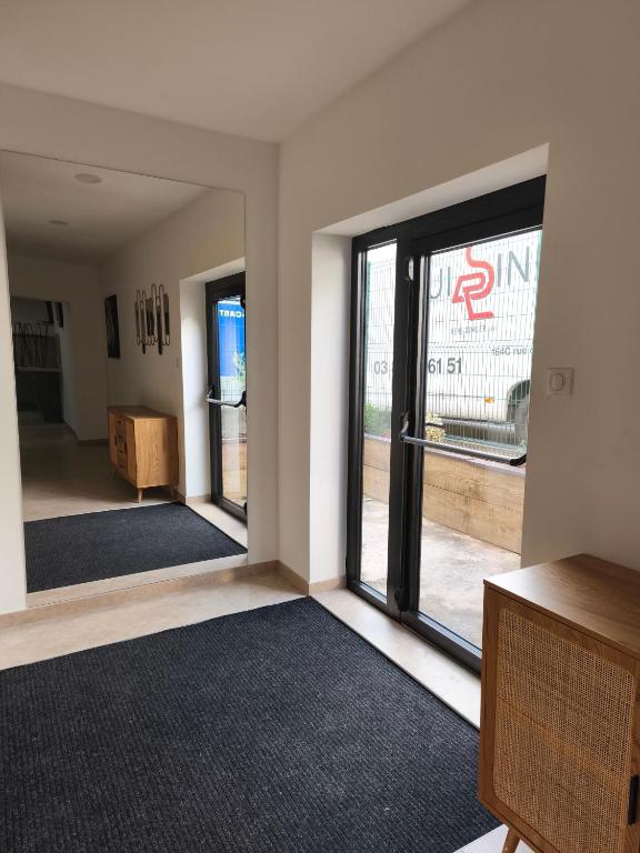 Gite Secret Spa Colmar - 5 pers - jacuzzi - 70m2 - 2 chambres séparés – photo 13